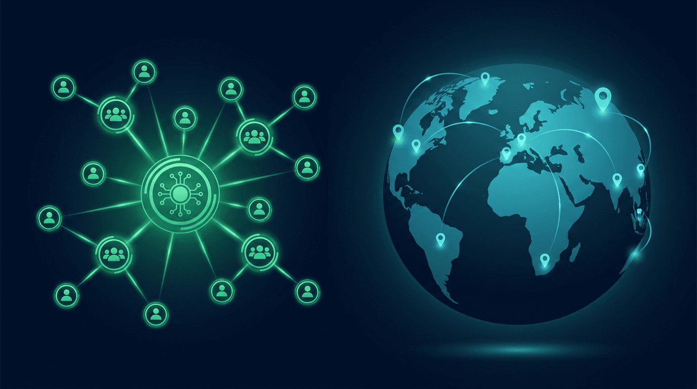PEO vs EOR: The Independent Guide (With Real Pricing)